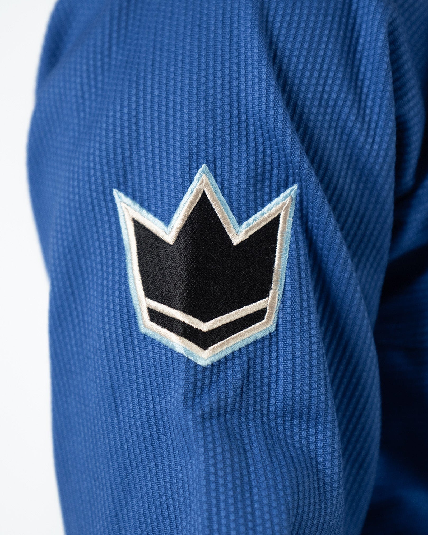 Kingz Nano 3.0 Womens Jiu Jitsu Gi - Blue