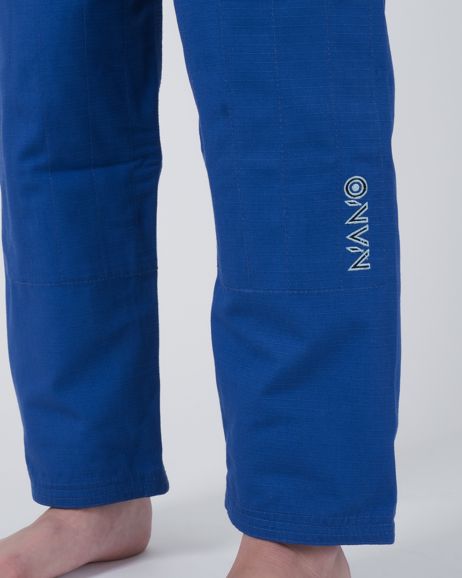 Kingz Nano 3.0 Youth Jiu Jitsu Gi - Blue