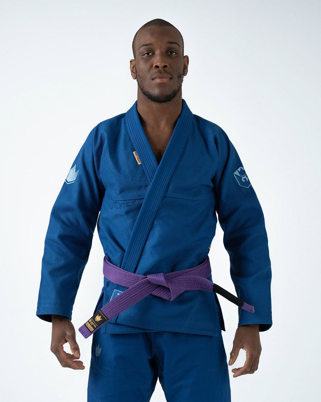 Balistico 4.0 Brazilian Jiu Jitsu Gi - Blue - 2023 Edition