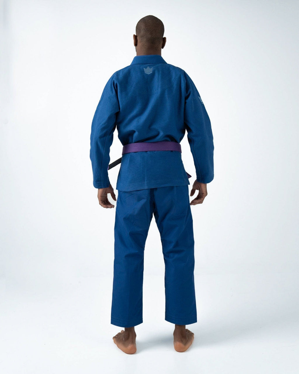 Balistico 4.0 Brazilian Jiu Jitsu Gi - Blue - 2023 Edition