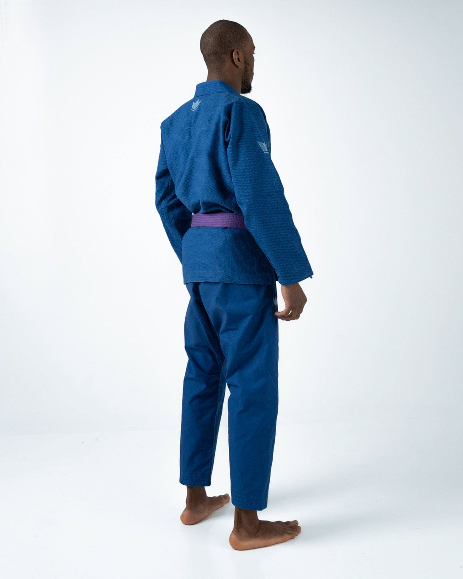 Balistico 4.0 Brazilian Jiu Jitsu Gi - Blue - 2023 Edition