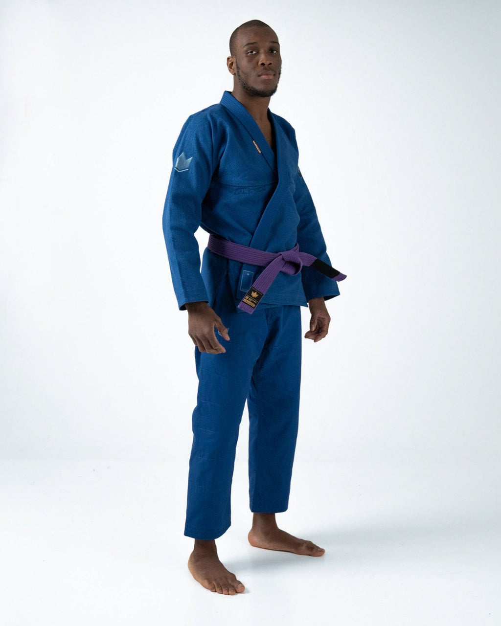 Balistico 4.0 Brazilian Jiu Jitsu Gi - Blue - 2023 Edition