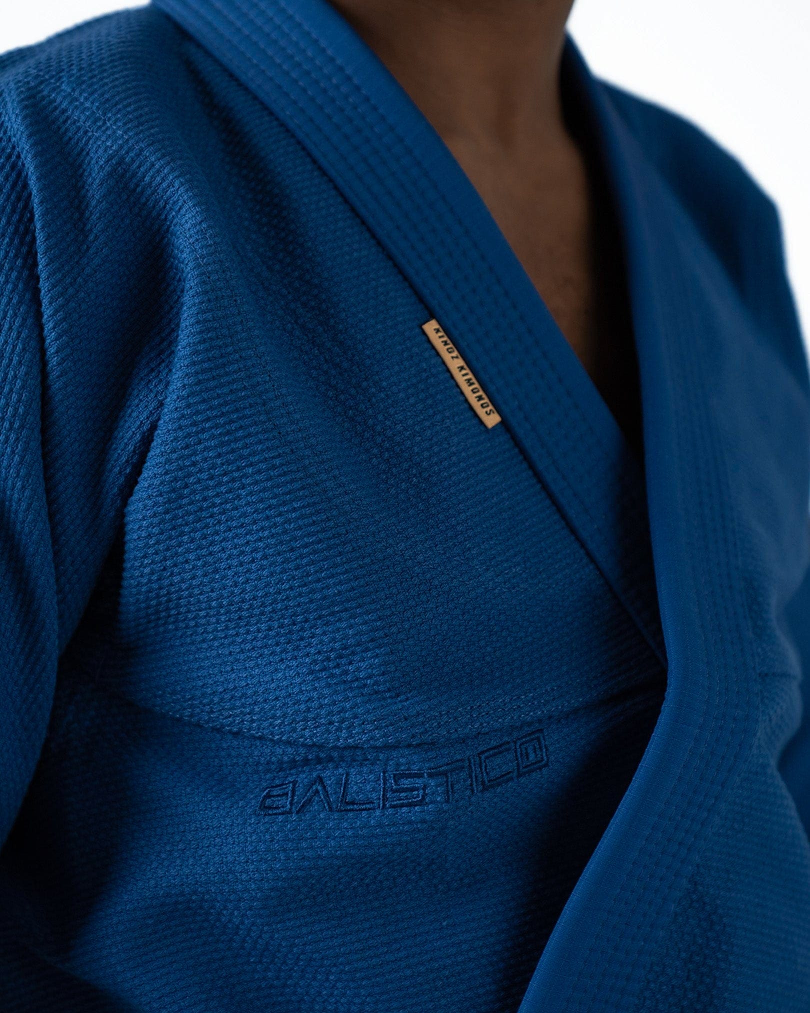 Balistico 4.0 Brazilian Jiu Jitsu Gi - Blue - 2023 Edition