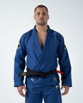 Gi Kingz Nano 3.0 Jiu Jitsu - Azul