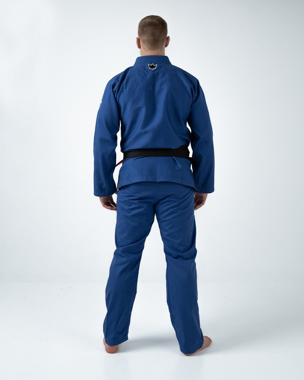 Gi Kingz Nano 3.0 Jiu Jitsu - Azul