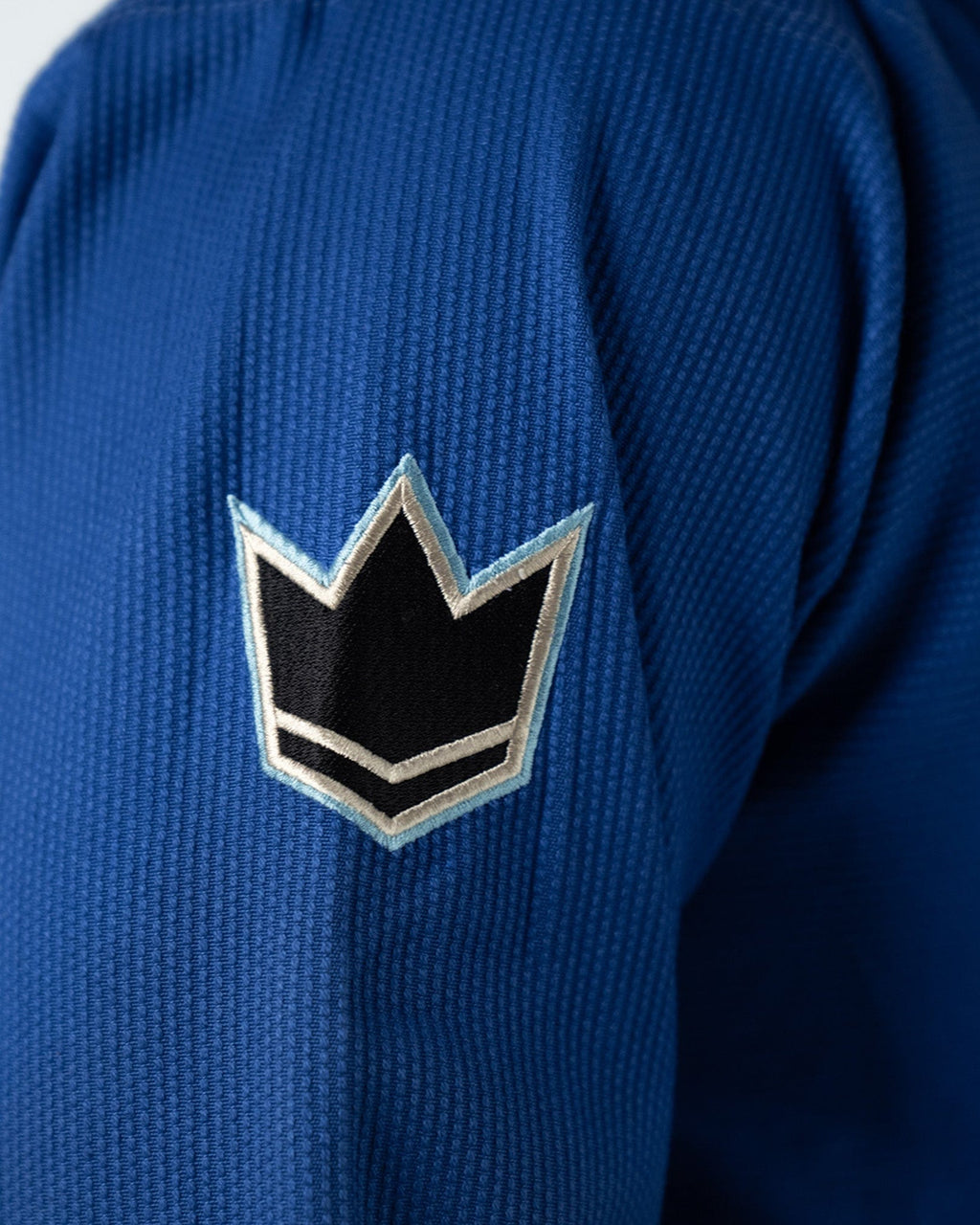 Gi Kingz Nano 3.0 Jiu Jitsu - Azul