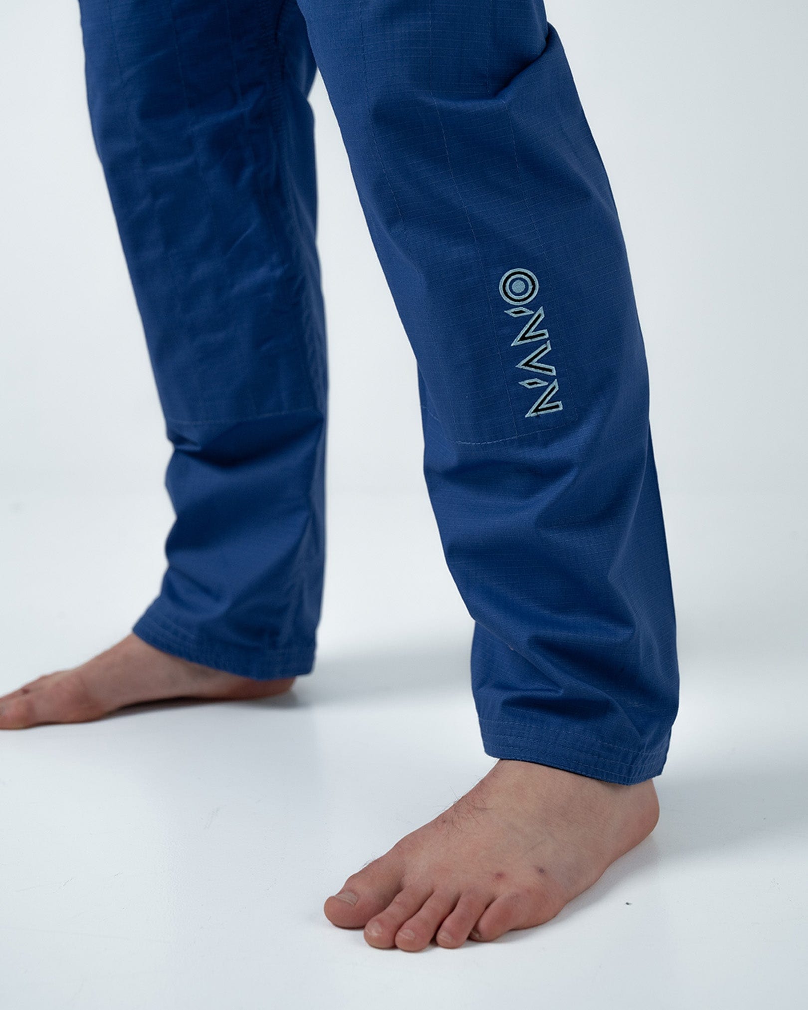 Gi Kingz Nano 3.0 Jiu Jitsu - Azul