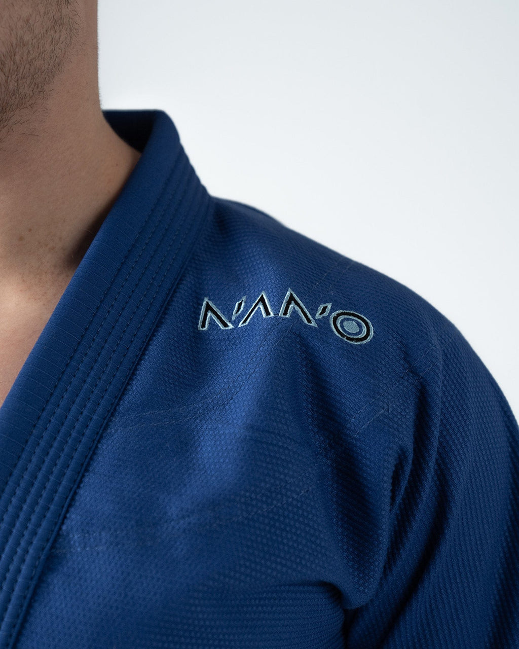 Gi Kingz Nano 3.0 Jiu Jitsu - Azul