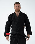 Balistico 4.0 Brazilian Jiu Jitsu Gi - Black - 2023 Edition