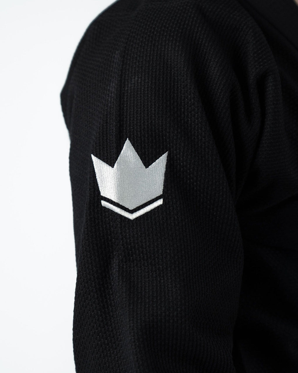 Balistico 4.0 Brazilian Jiu Jitsu Gi - Black - 2023 Edition