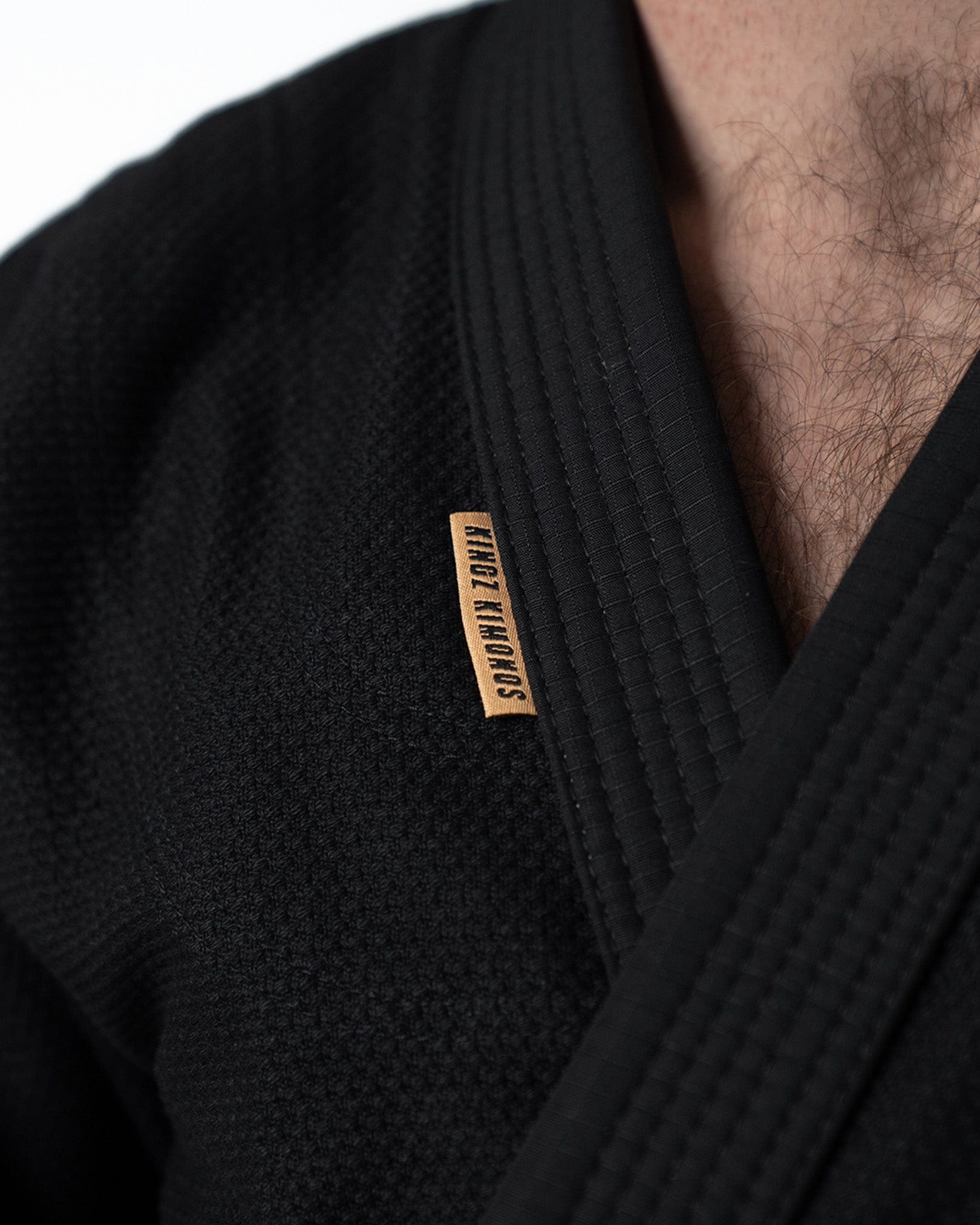 Balistico 4.0 Brazilian Jiu Jitsu Gi - Black - 2023 Edition