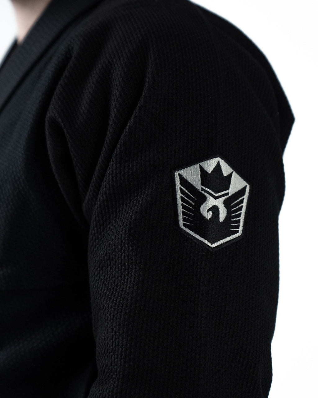 Balistico 4.0 Brazilian Jiu Jitsu Gi - Black - 2023 Edition