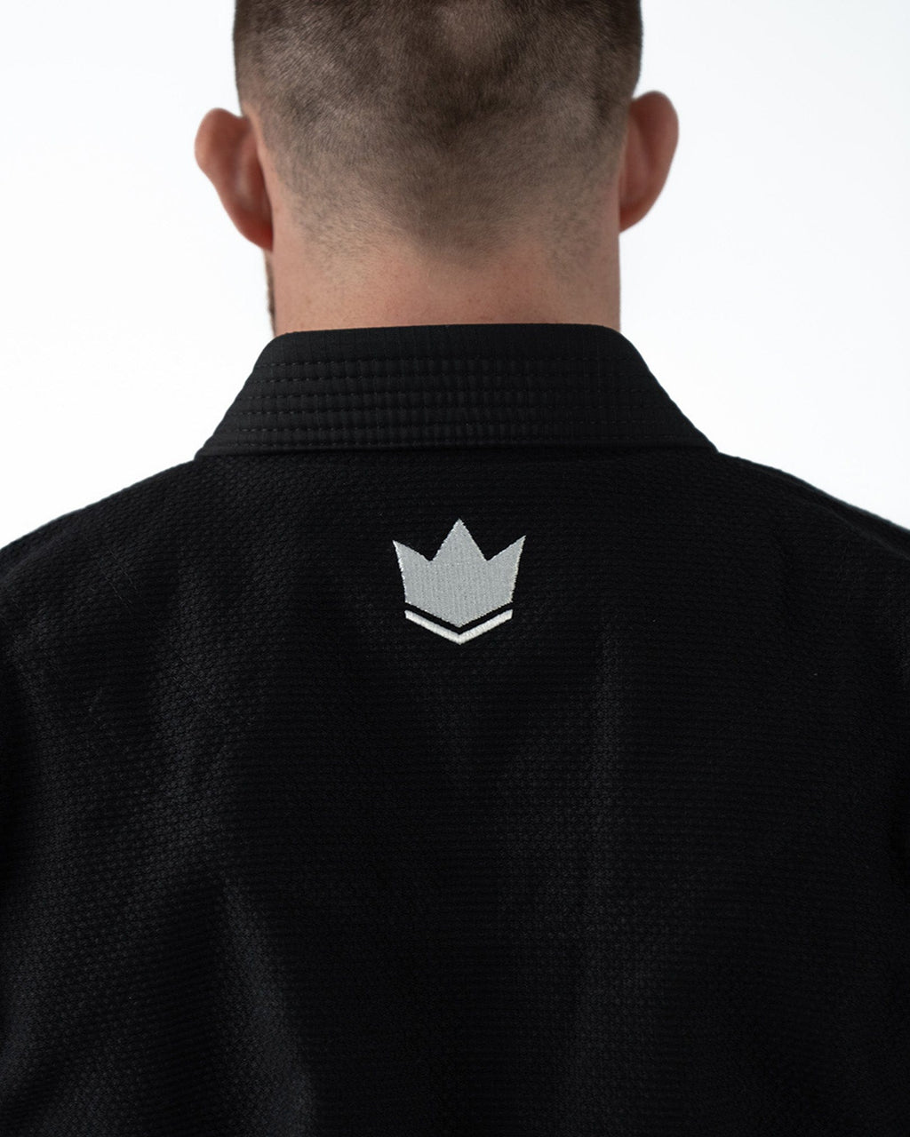 Balistico 4.0 Brazilian Jiu Jitsu Gi - Black - 2023 Edition