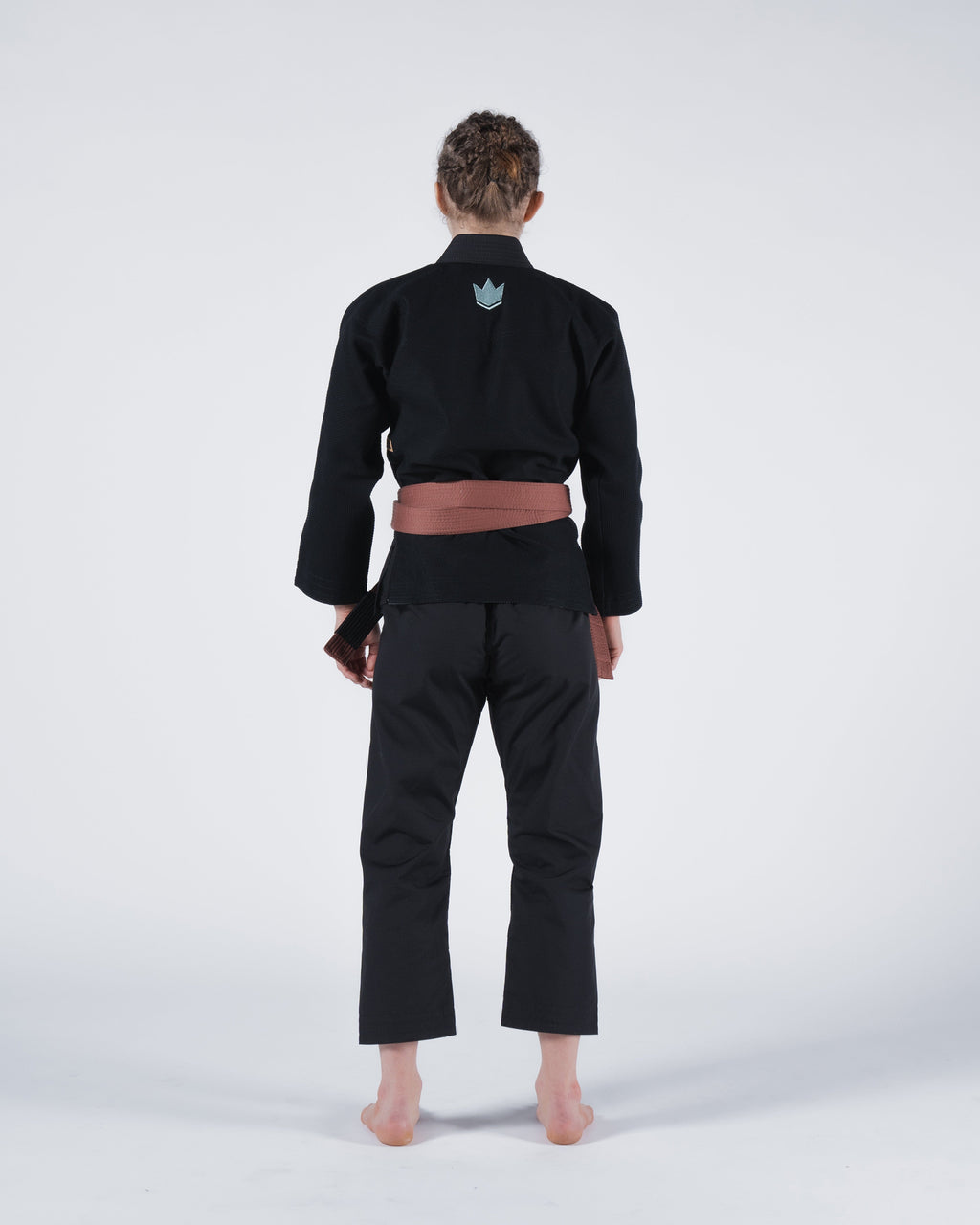 Balistico 4.0 Women's Jiu Jitsu Gi - Black - 2023 Edition