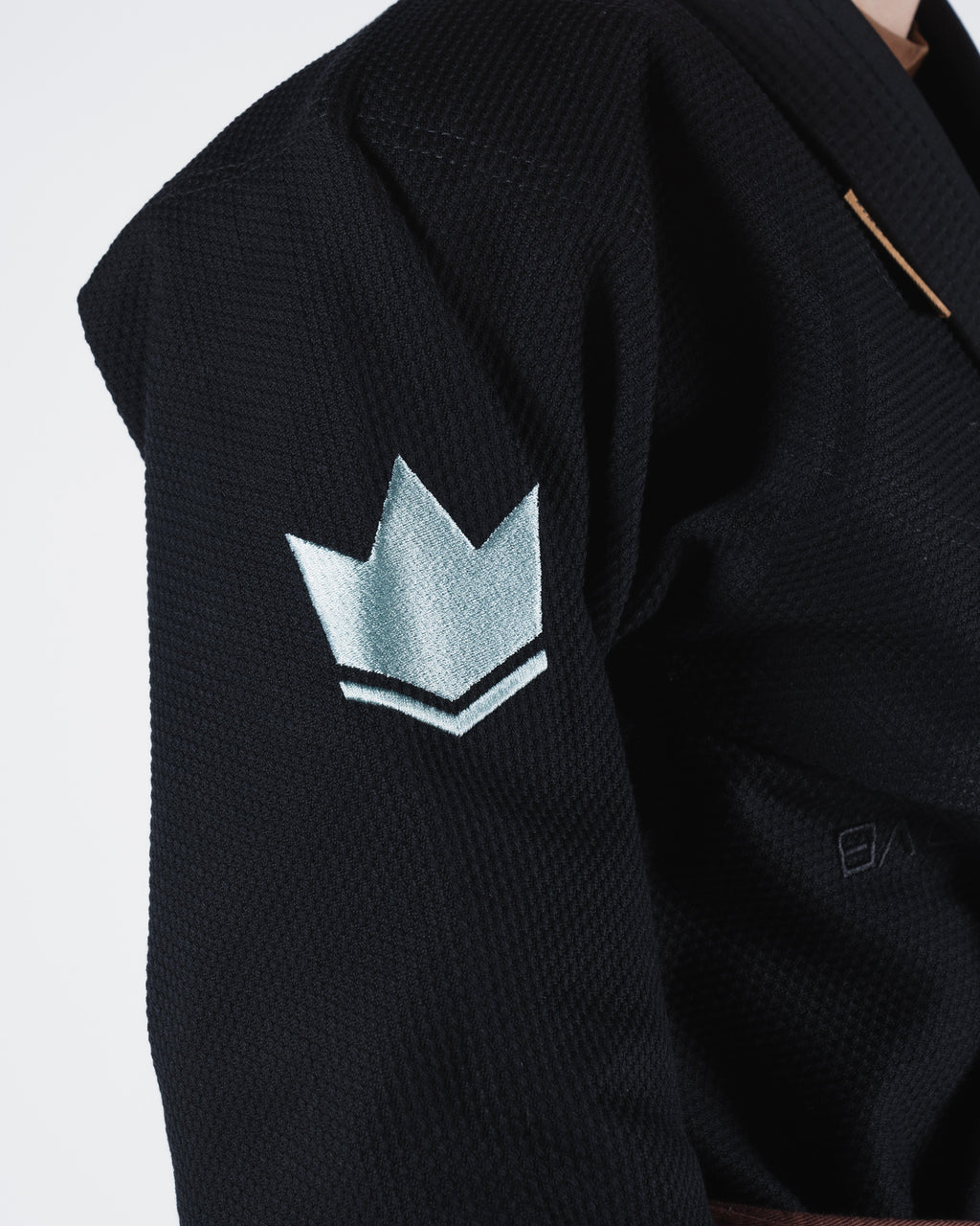 Balistico 4.0 Women's Jiu Jitsu Gi - Black - 2023 Edition