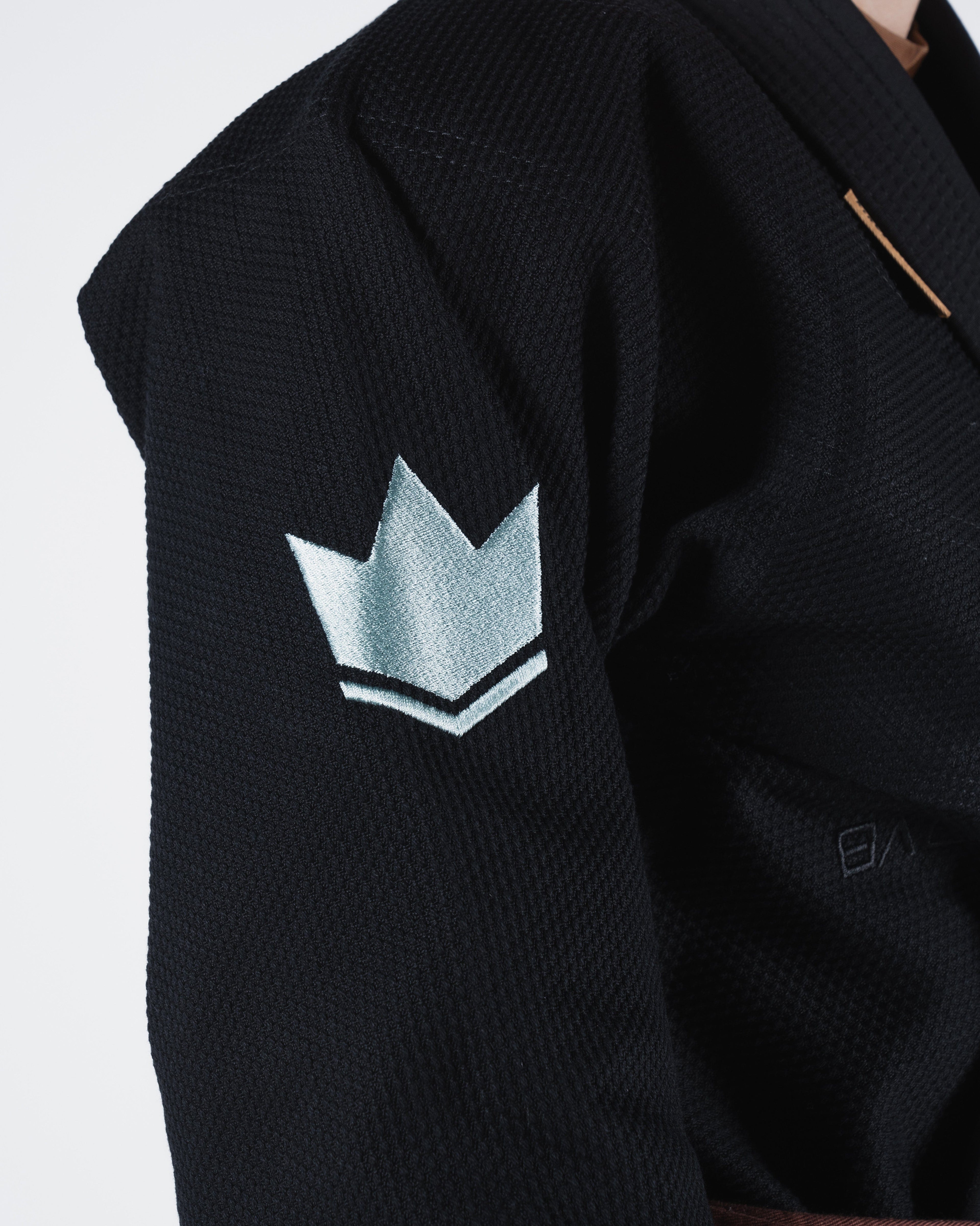 Balistico 4.0 Women's Jiu Jitsu Gi - Black - 2023 Edition