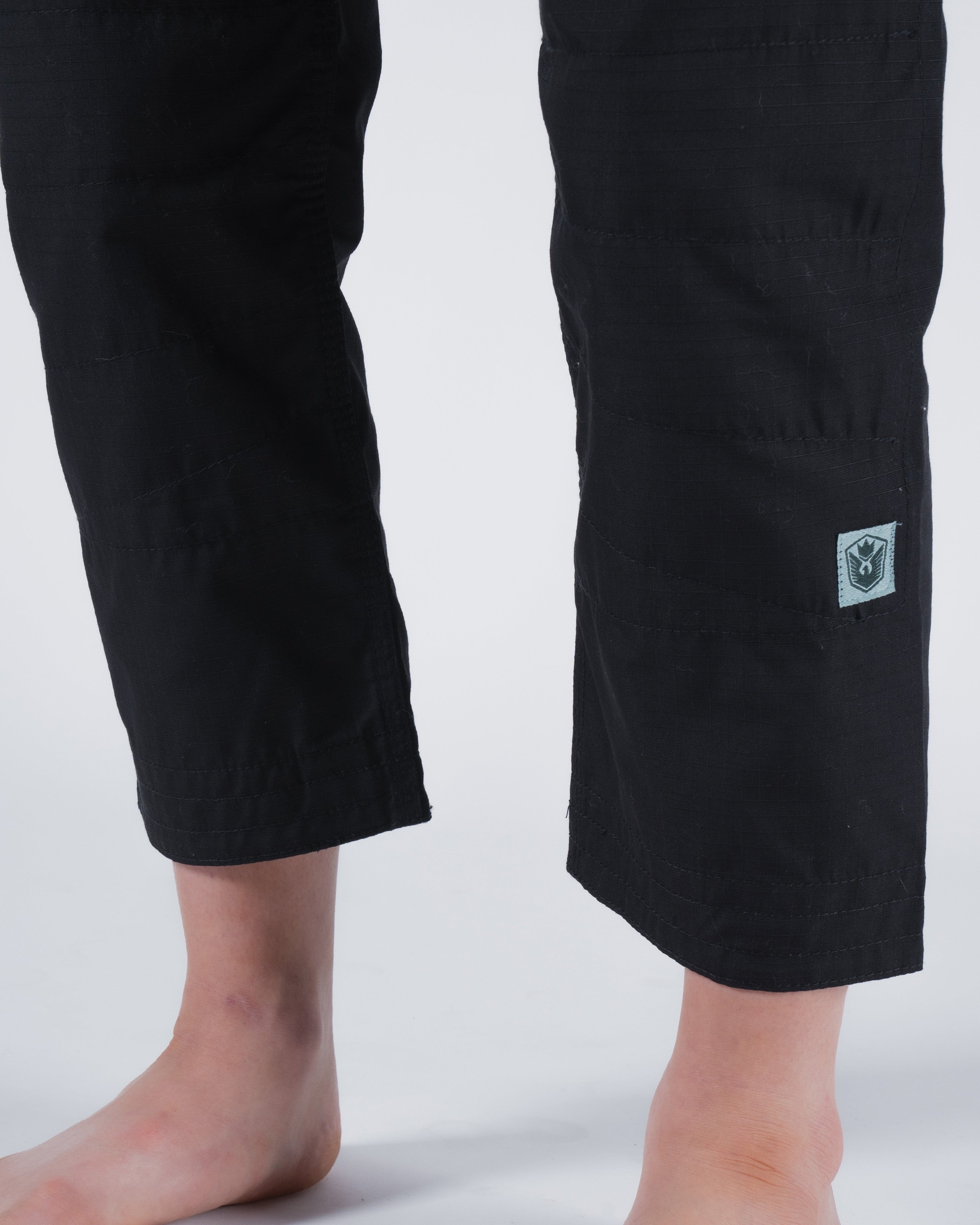 Balistico 4.0 Women's Jiu Jitsu Gi - Black - 2023 Edition