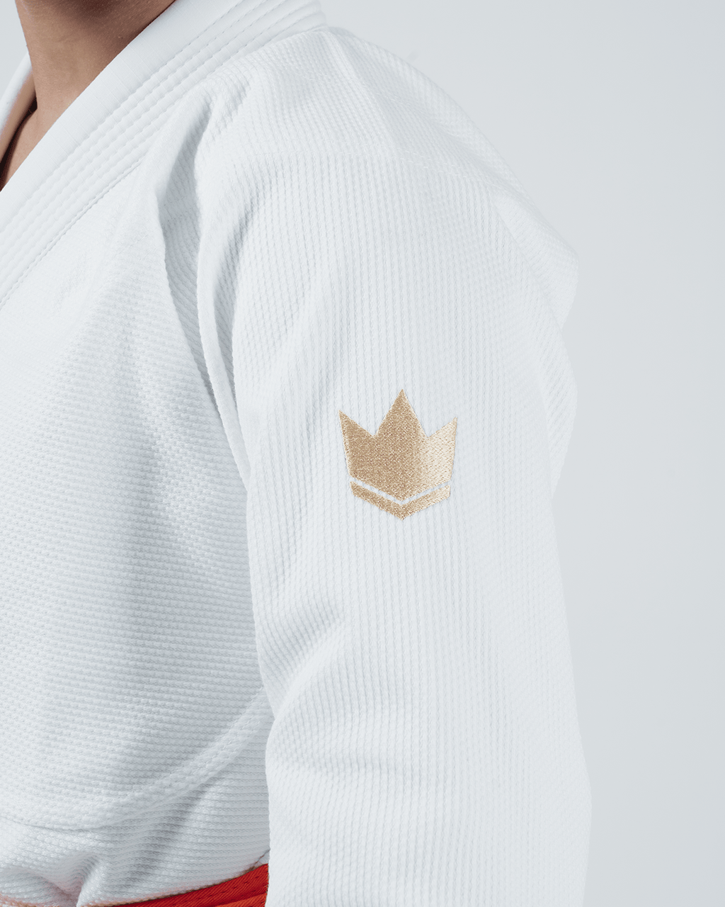 Kingz Players Edição Especial Limitada Juvenil Gi