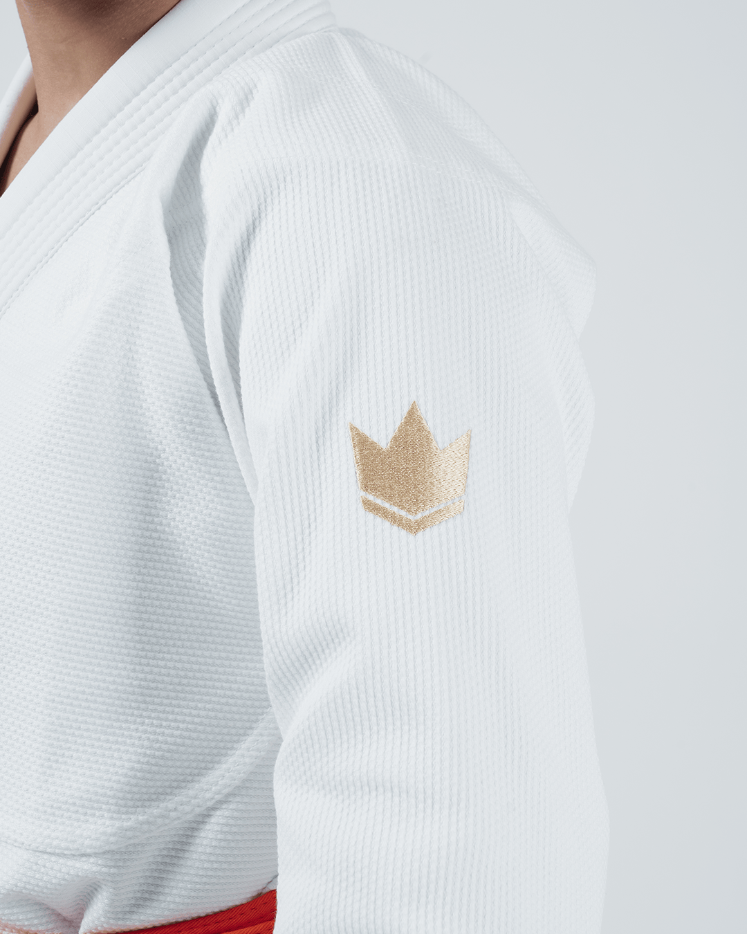 Kingz Players Edição Especial Limitada Juvenil Gi