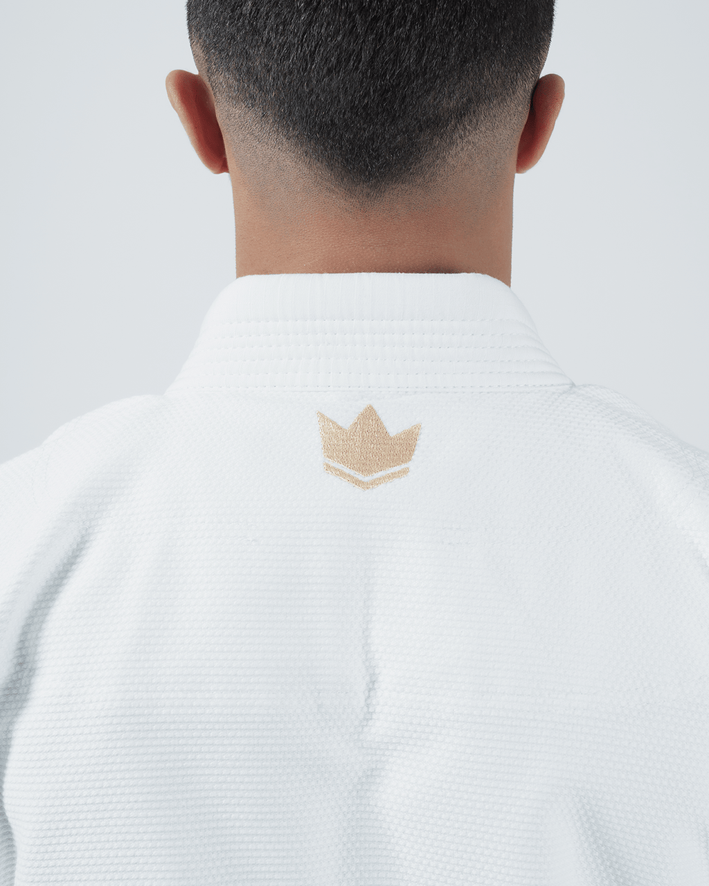 Kingz Players Edição Especial Limitada Juvenil Gi