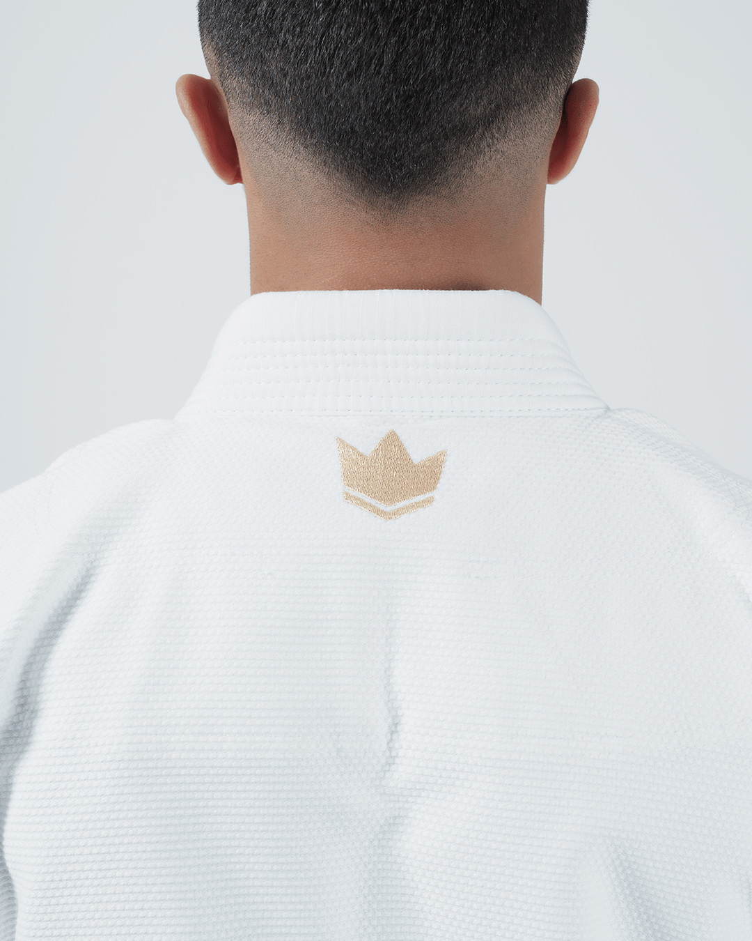 Kingz Players Edição Especial Limitada Juvenil Gi