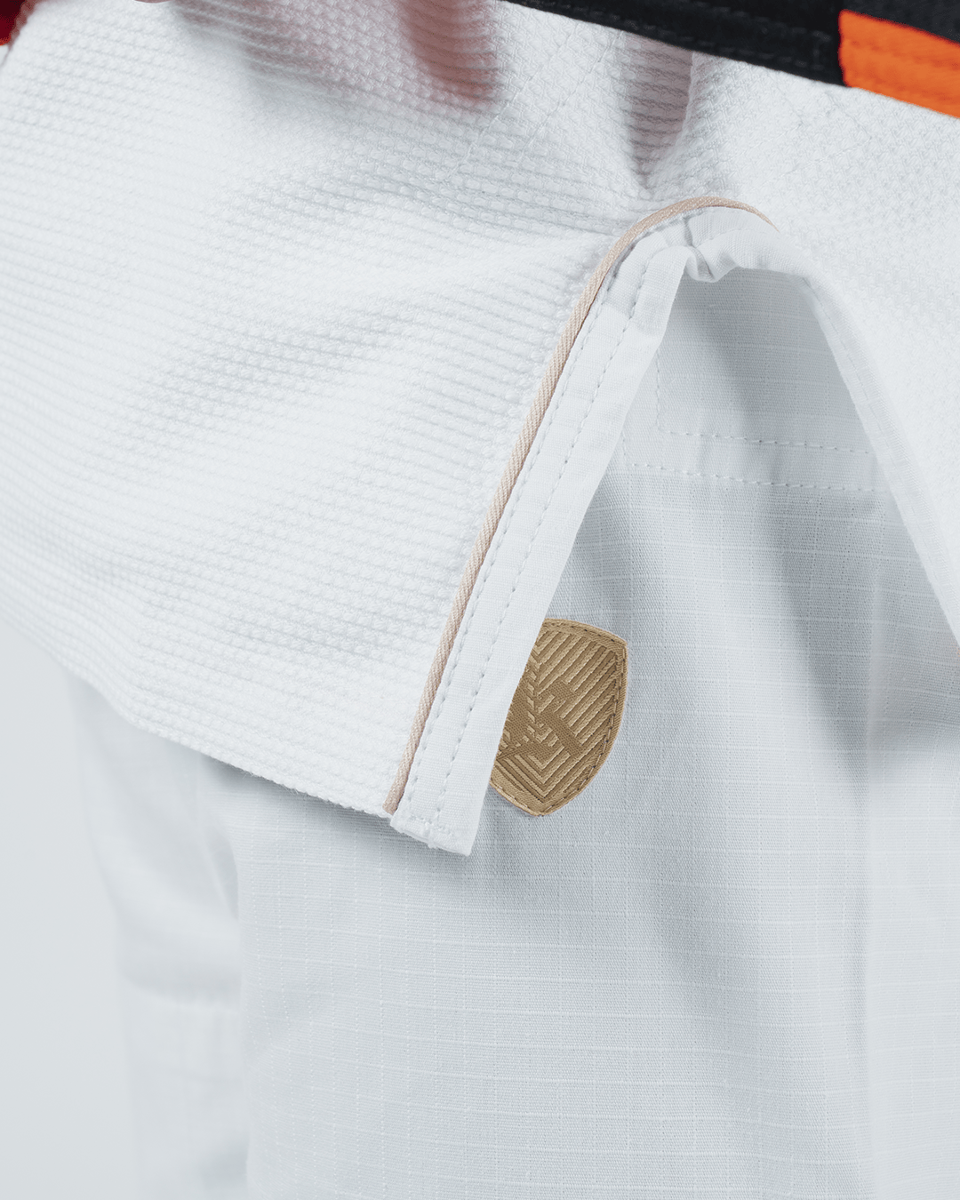 Kingz Players Edição Especial Limitada Juvenil Gi