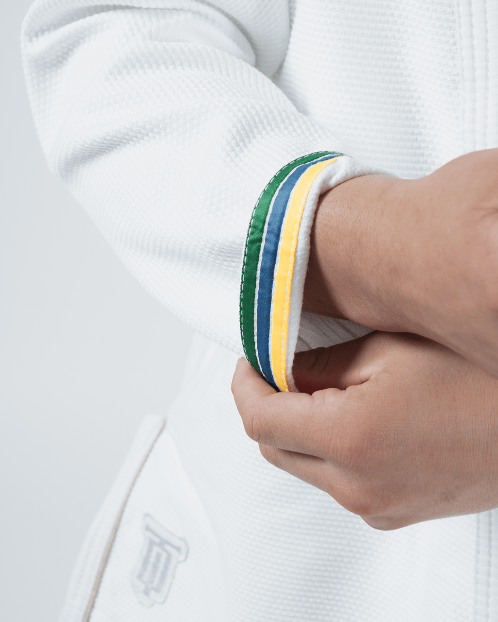 Kingz Players Edição Especial Limitada Juvenil Gi