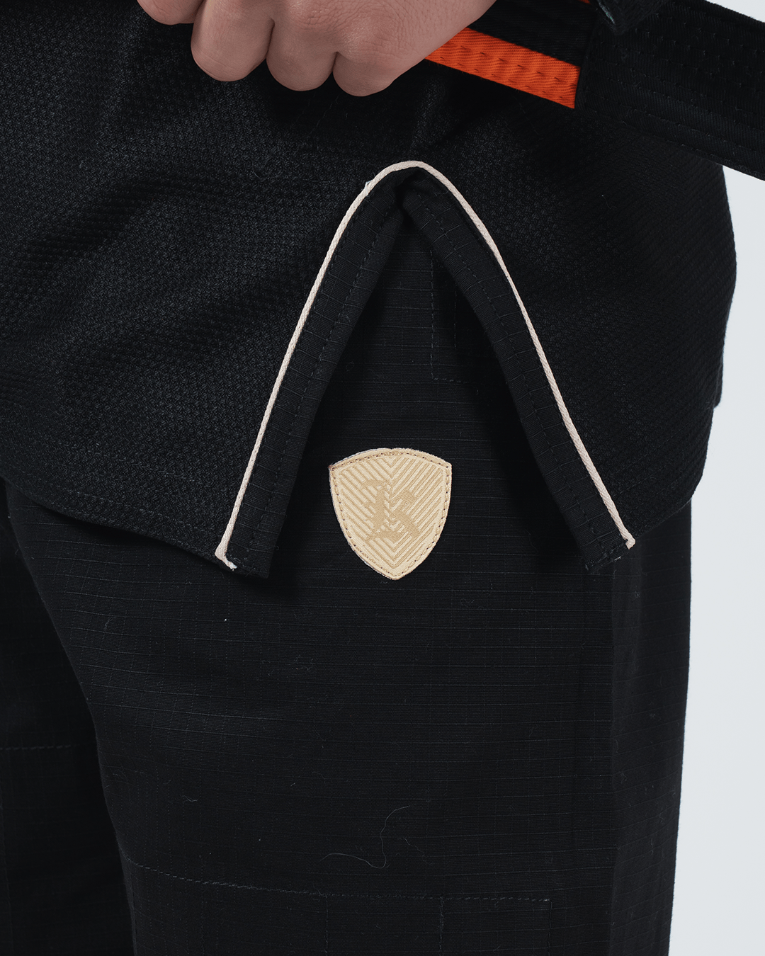 Kingz Players Edição Especial Limitada Juvenil Gi