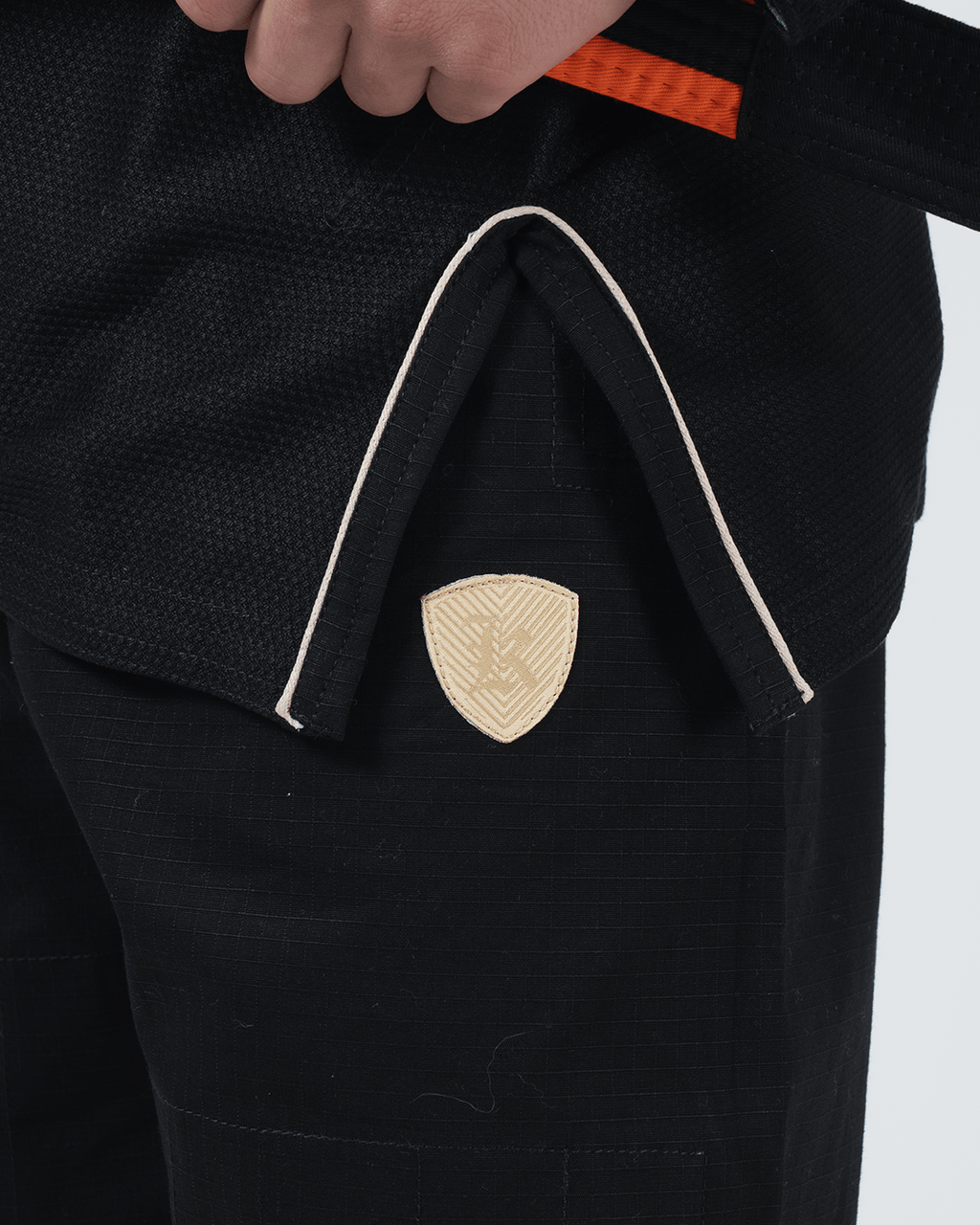 Kingz Players Edição Especial Limitada Juvenil Gi