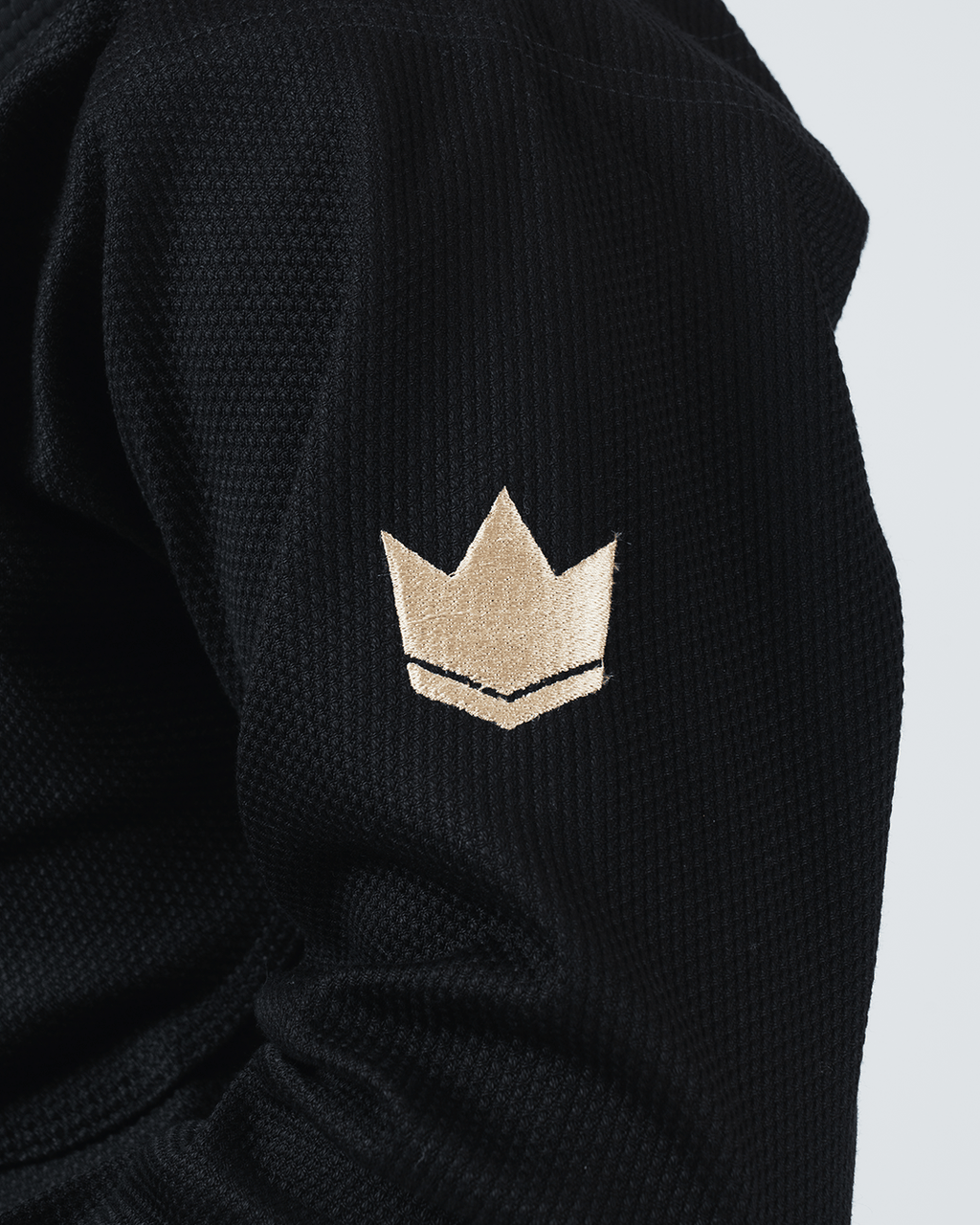 Kingz Players Edição Especial Limitada Juvenil Gi