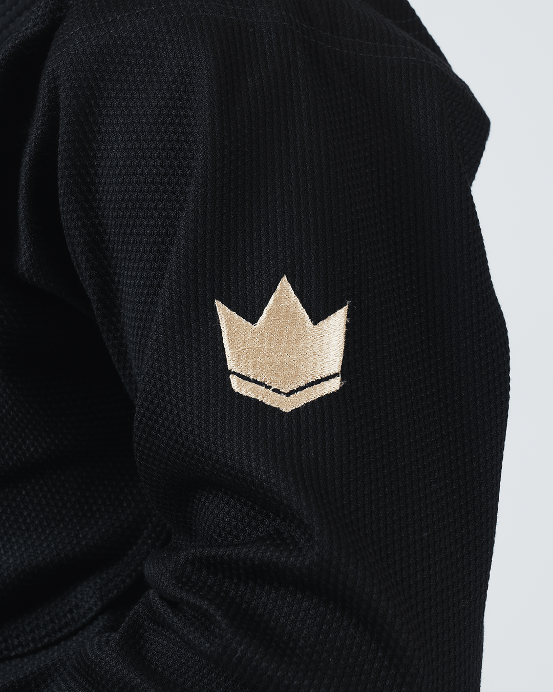 Kingz Players Edição Especial Limitada Juvenil Gi