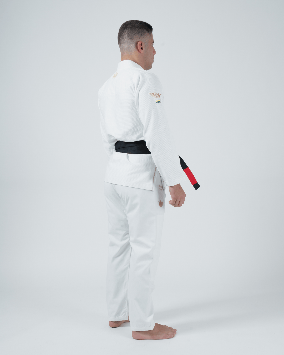 Kingz Players Edição Especial Limitada Gi