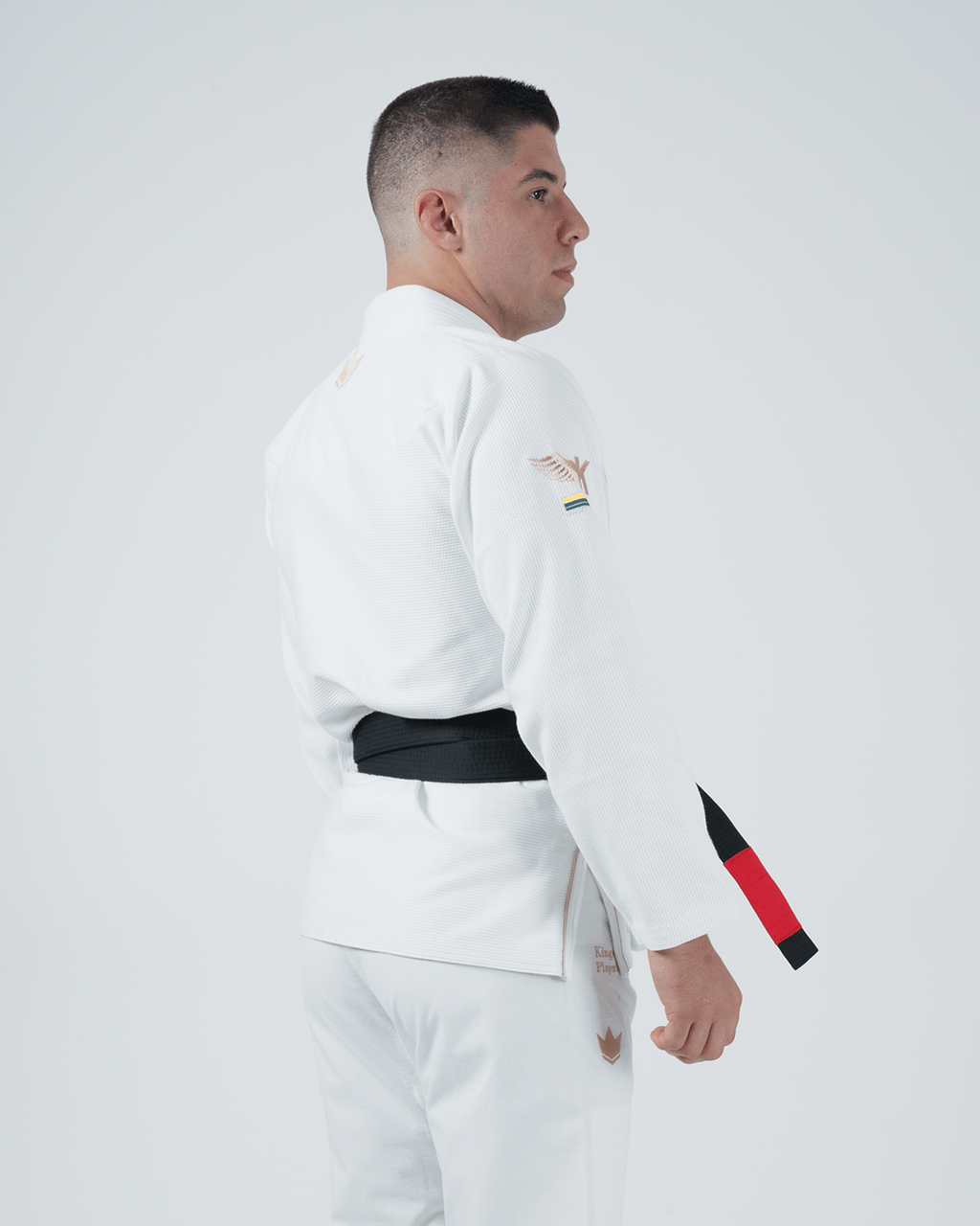 Kingz Players Edição Especial Limitada Gi