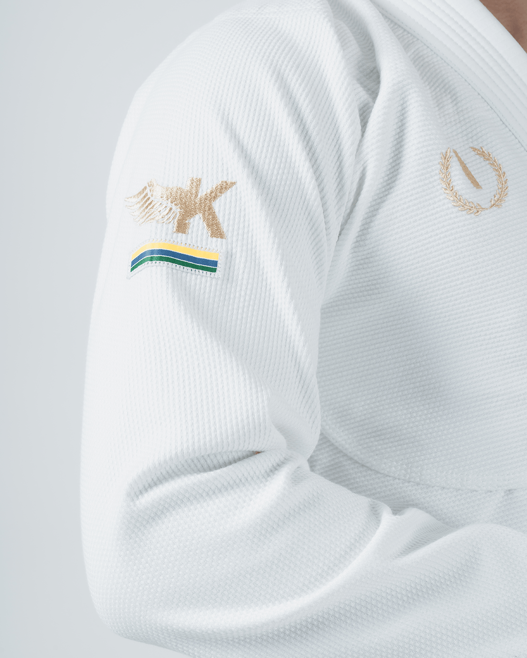 Kingz Players Edição Especial Limitada Gi