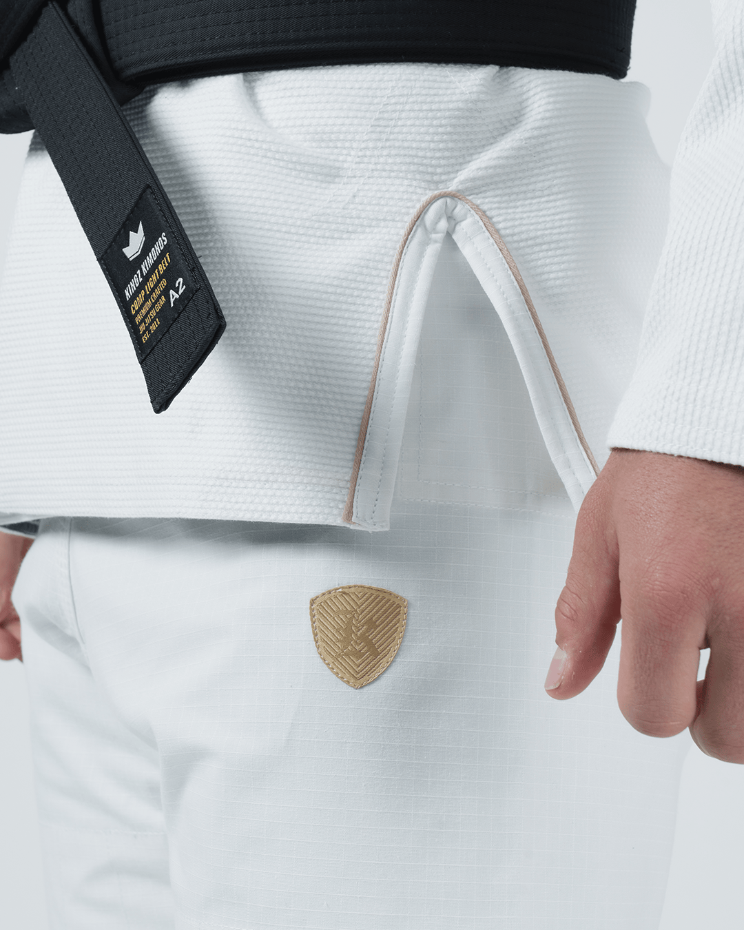 Kingz Players Edição Especial Limitada Gi