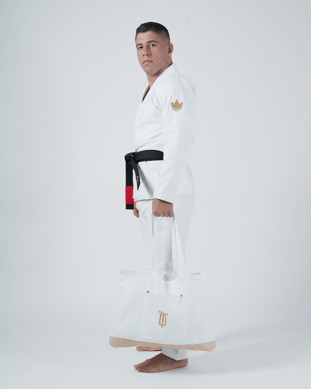 Kingz Players Edição Especial Limitada Gi