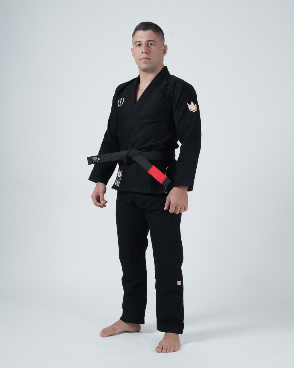 Kingz Players Edição Especial Limitada Gi