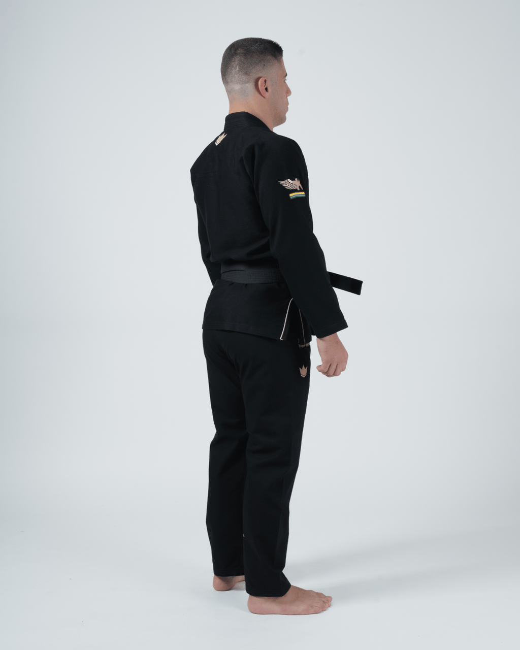 Kingz Players Edição Especial Limitada Gi