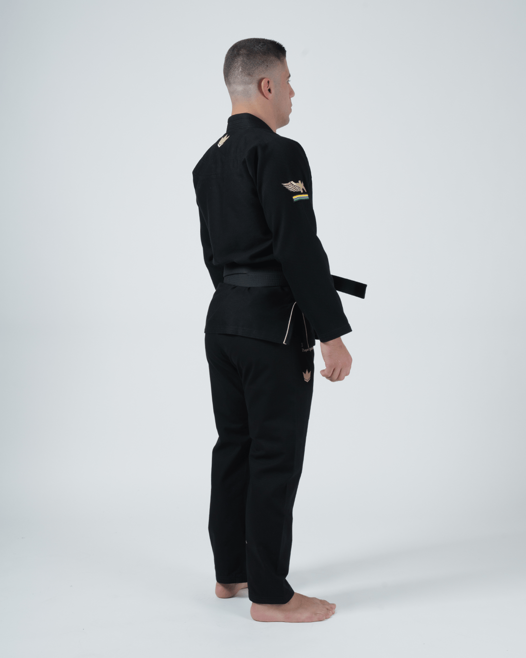 Kingz Players Edição Especial Limitada Gi