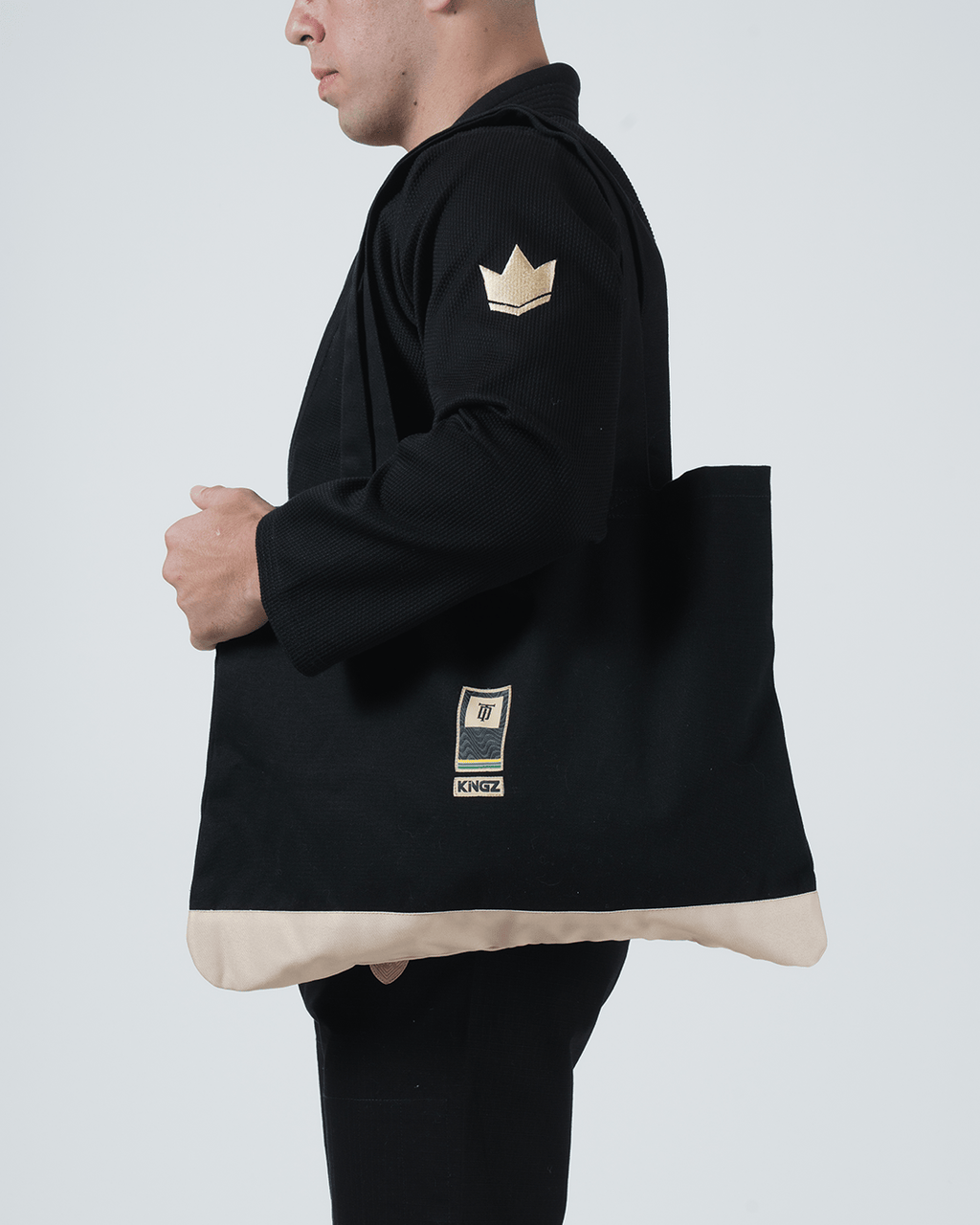 Kingz Players Edição Especial Limitada Gi