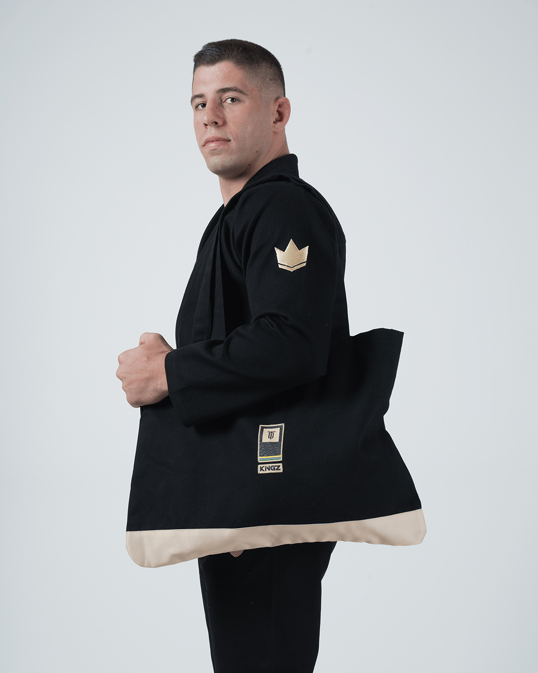 Kingz Players Edição Especial Limitada Gi