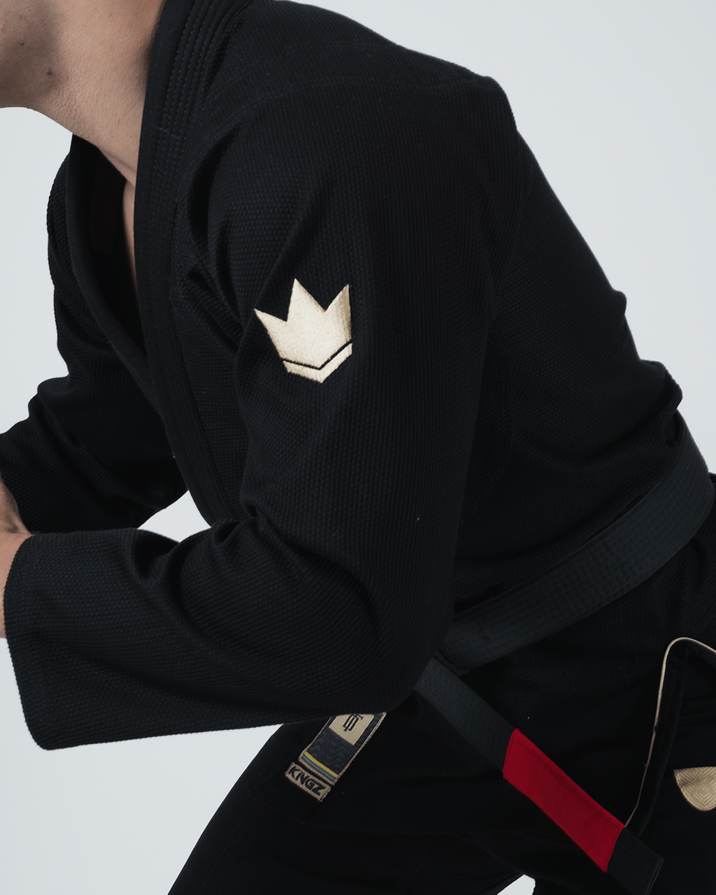 Kingz Players Edição Especial Limitada Gi