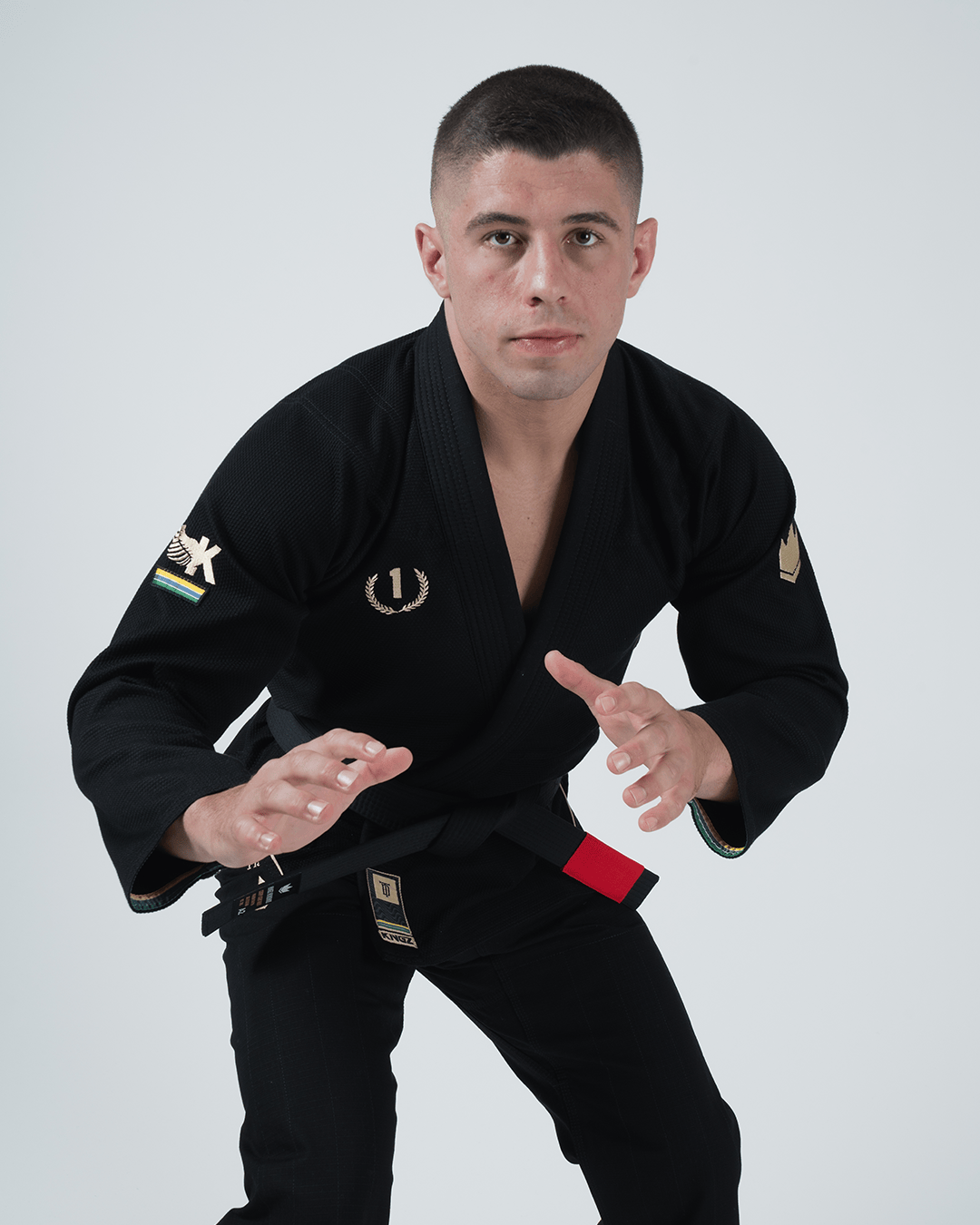 Kingz Players Edição Especial Limitada Gi