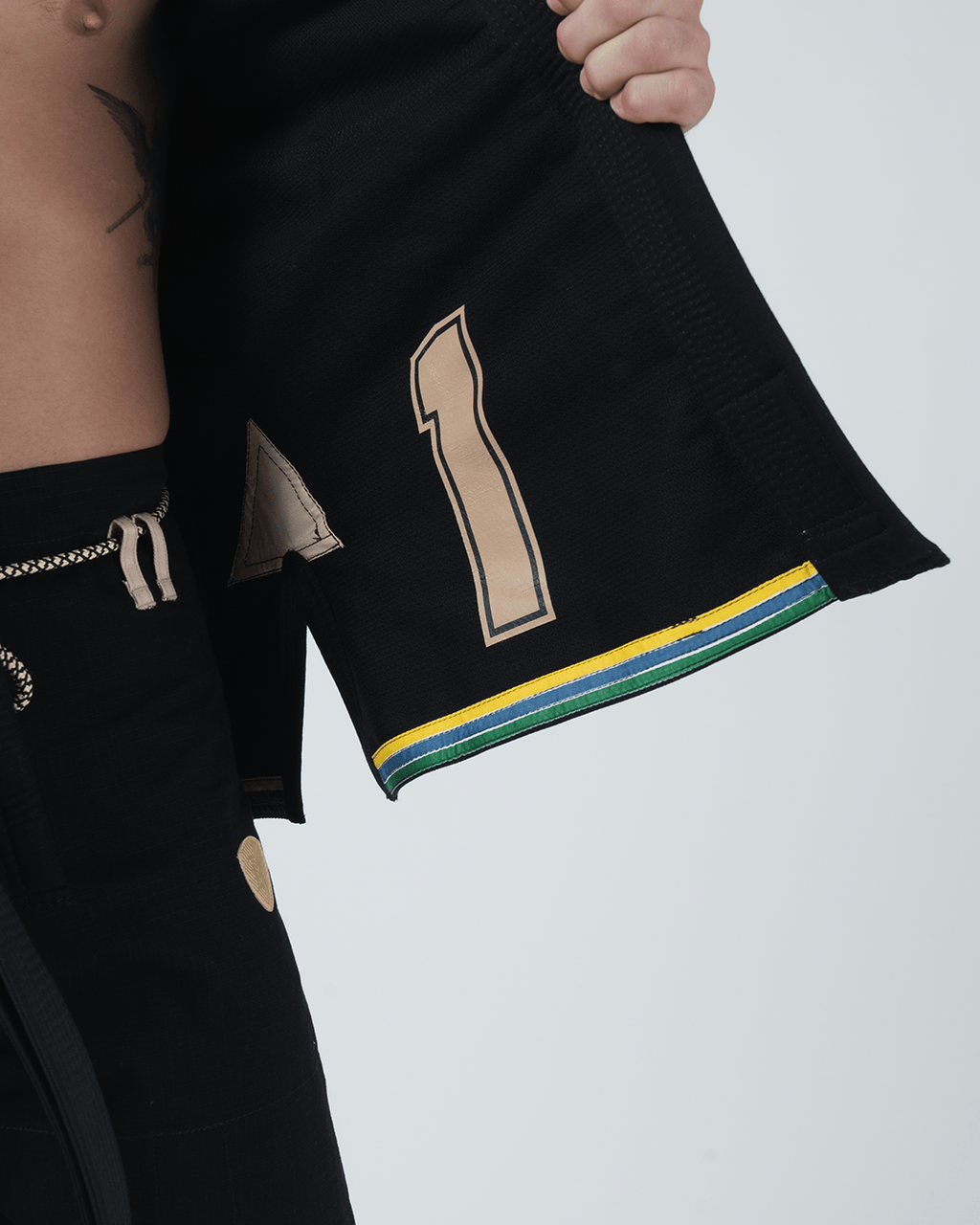 Kingz Players Edição Especial Limitada Gi