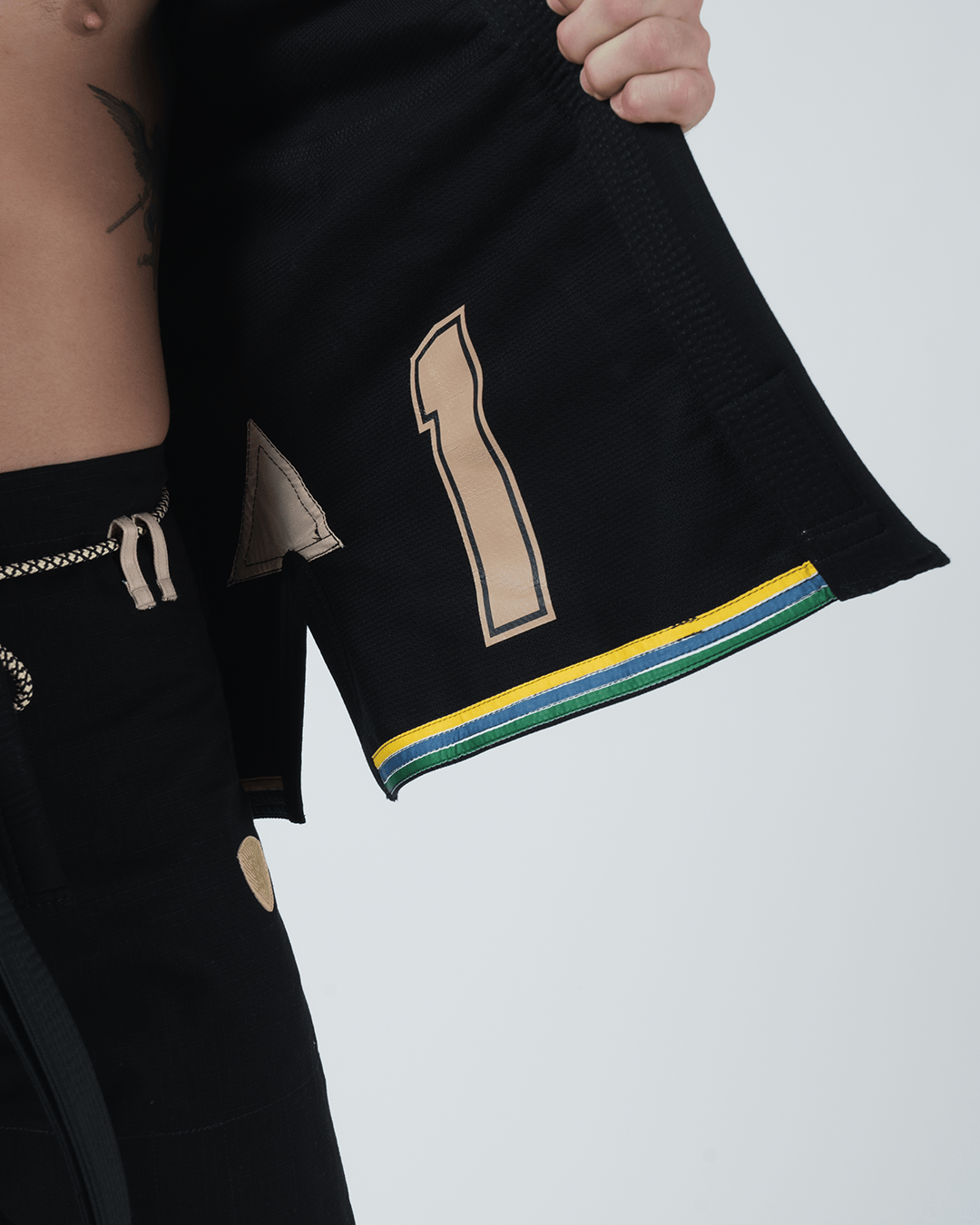 Kingz Players Edição Especial Limitada Gi