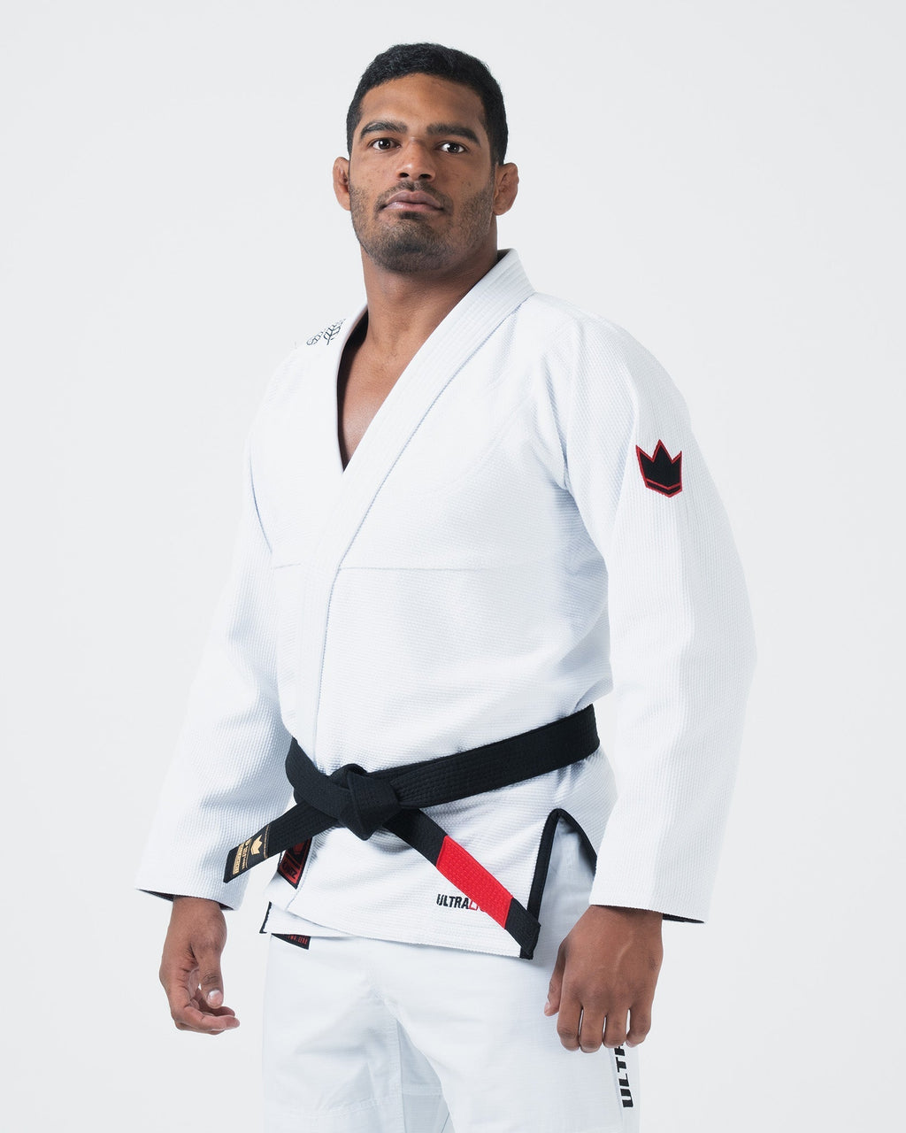 Kimono de Jiu-Jitsu Ultraleve 2.0 - Branco