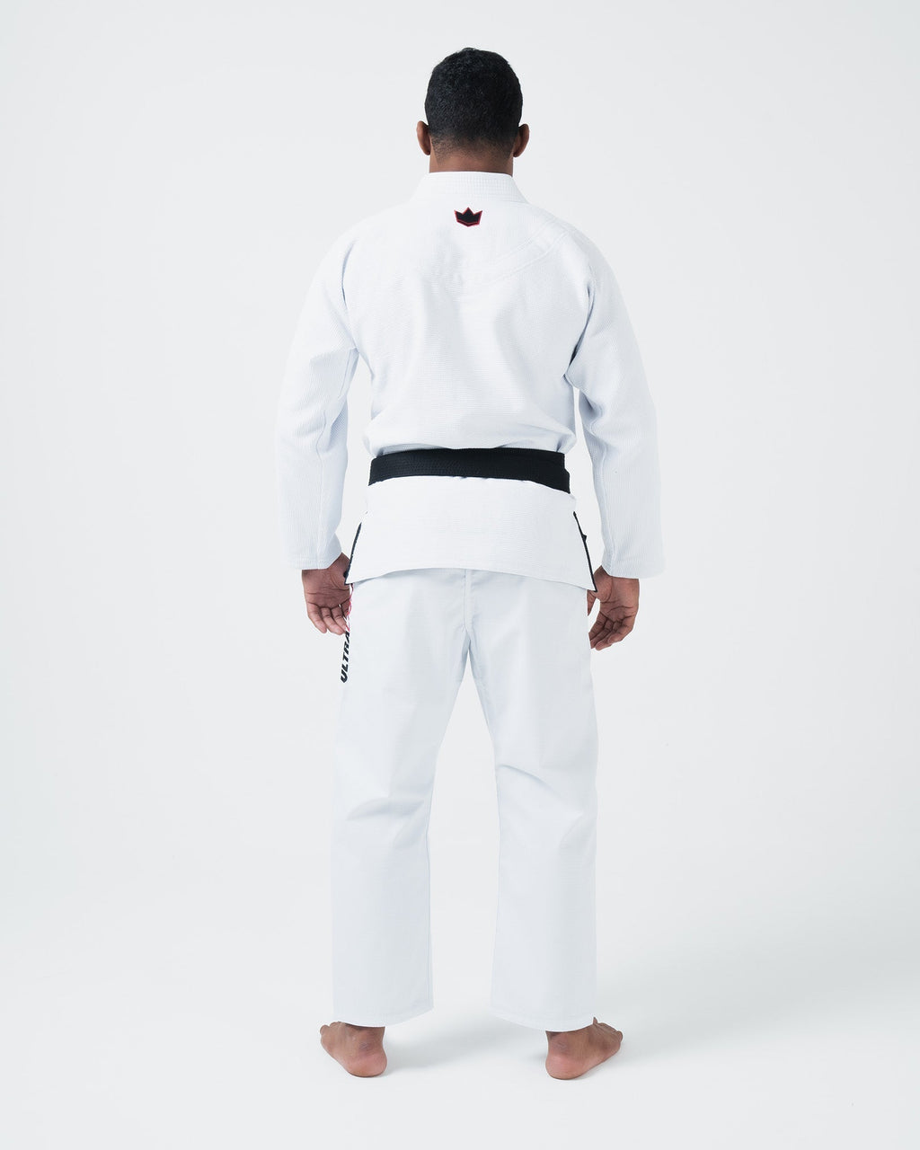 Kimono de Jiu-Jitsu Ultraleve 2.0 - Branco