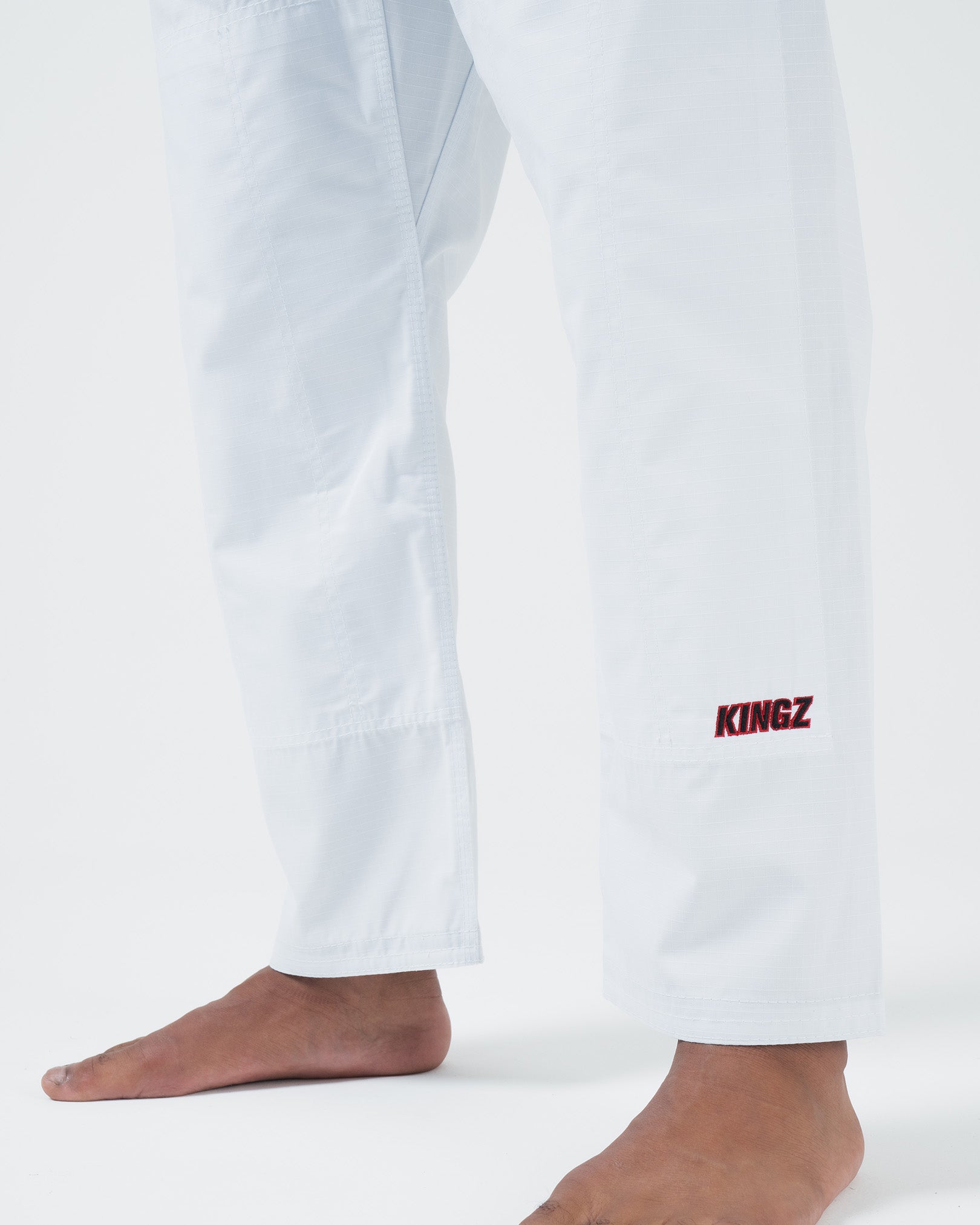 Kimono de Jiu-Jitsu Ultraleve 2.0 - Branco