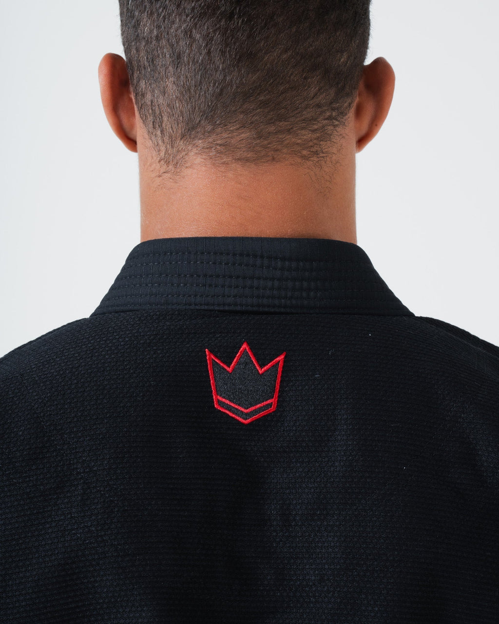 Kingz Ultralight 2.0 Jiu Jitsu Gi - Black