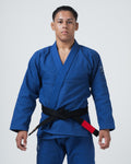 Kingz Balistico 4.0 Brazilian Jiu Jitsu Gi - Blue